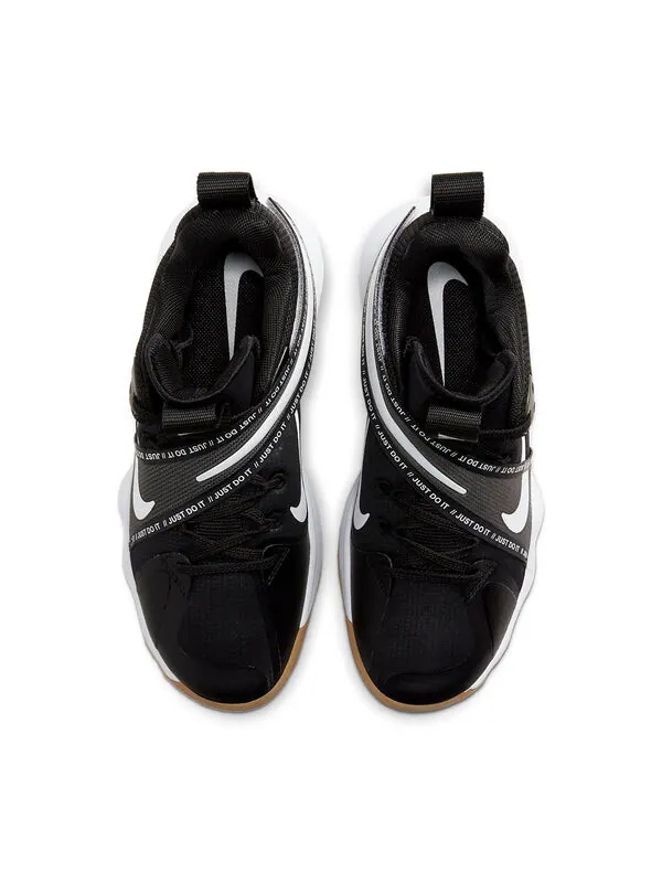 Кроссовки реагировать гиперсет Nike — изображение 4 из 4