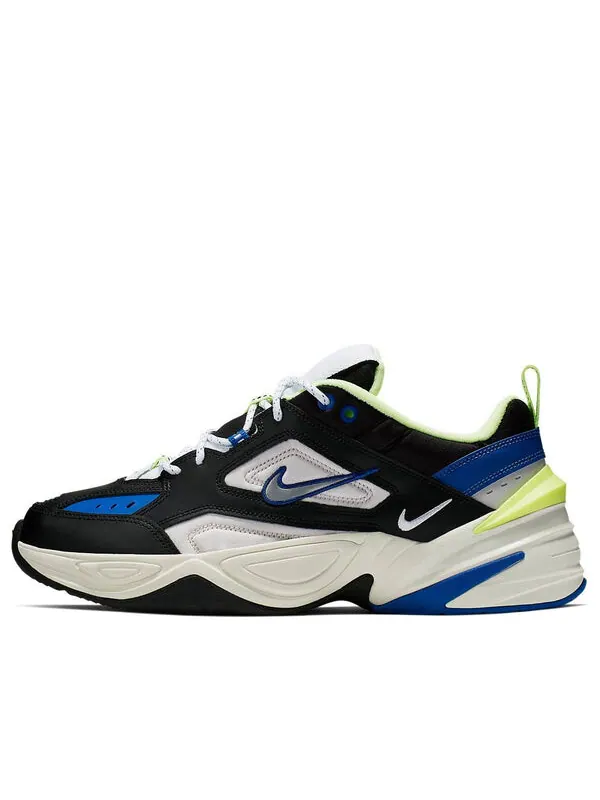 Массивные кроссовки m2k tekno Nike — изображение 1 из 4, черный