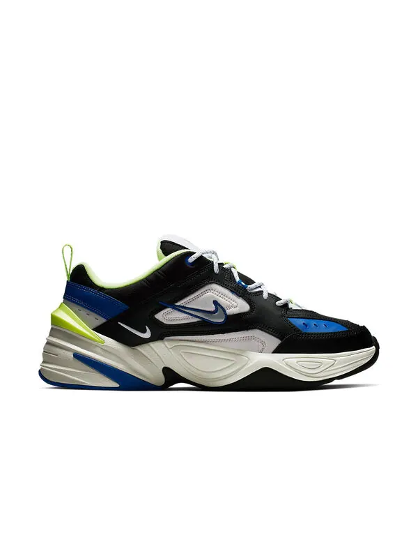 Массивные кроссовки m2k tekno Nike — изображение 2 из 4, черный