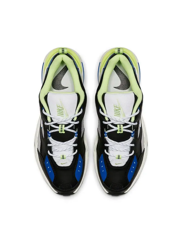 Массивные кроссовки m2k tekno Nike — изображение 4 из 4, черный