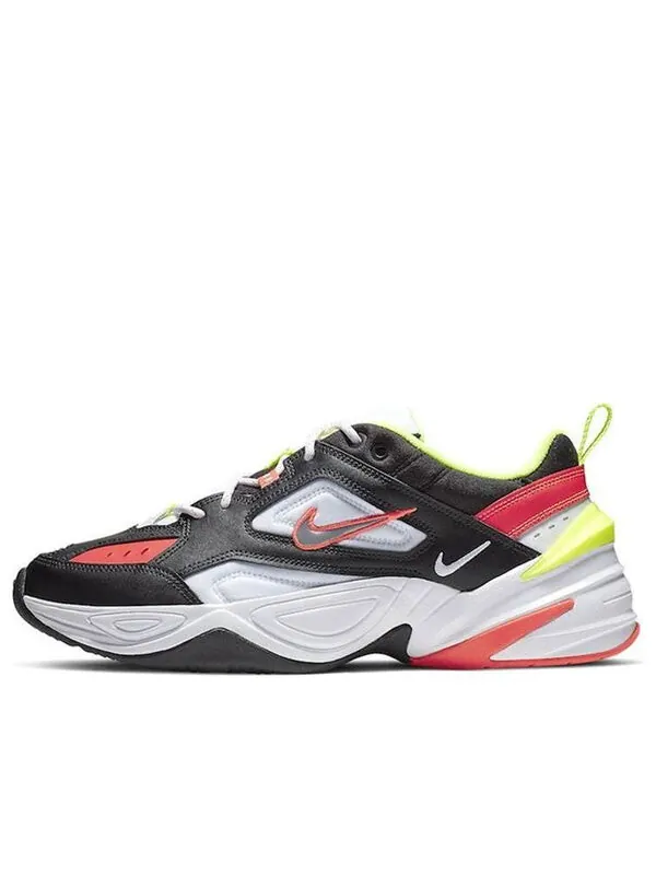Массивные кроссовки m2k tekno Nike — изображение 1 из 4, черный
