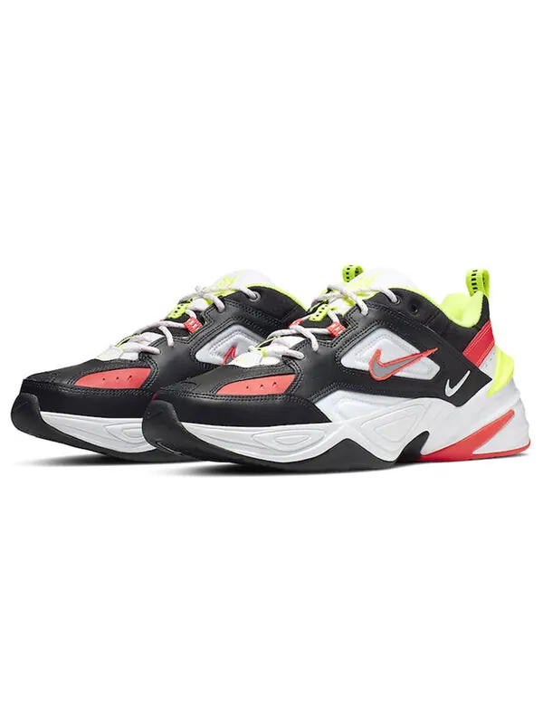 Массивные кроссовки m2k tekno Nike — изображение 3 из 4, черный
