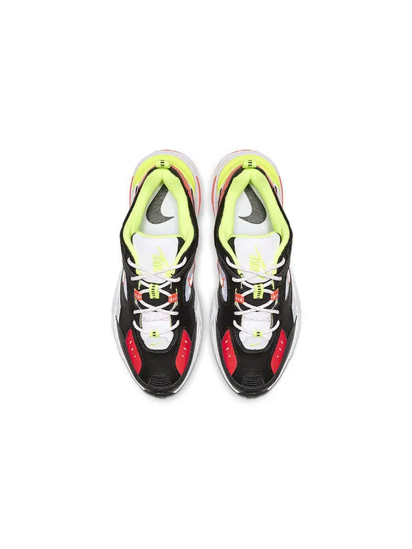 Массивные кроссовки m2k tekno Nike — изображение 4 из 4, черный