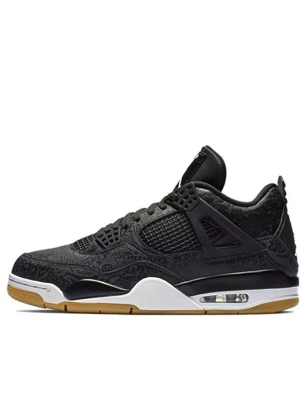 Кроссовки 4 ретро Air Jordan — изображение 1 из 4