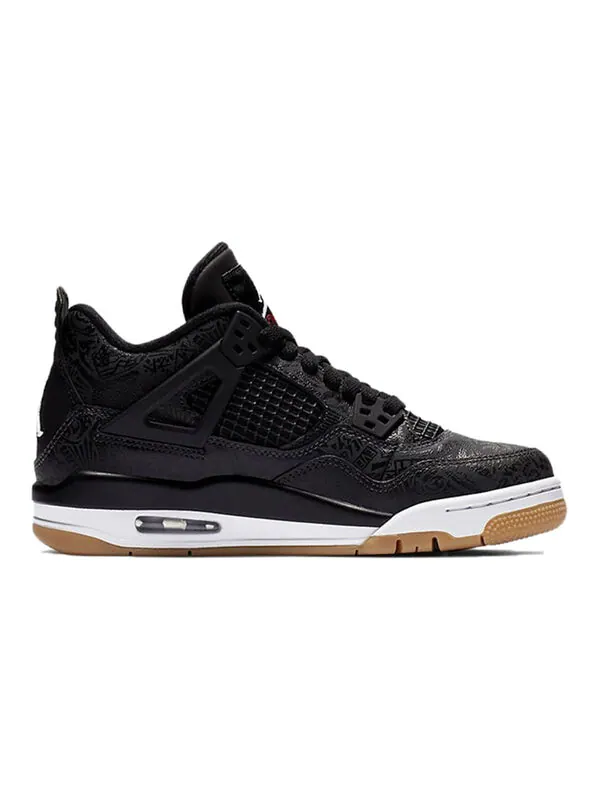 Кроссовки 4 ретро Air Jordan — изображение 2 из 4