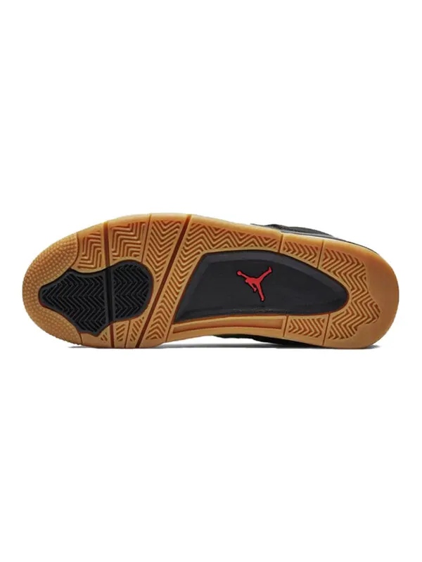 Кроссовки 4 ретро Air Jordan — изображение 4 из 4