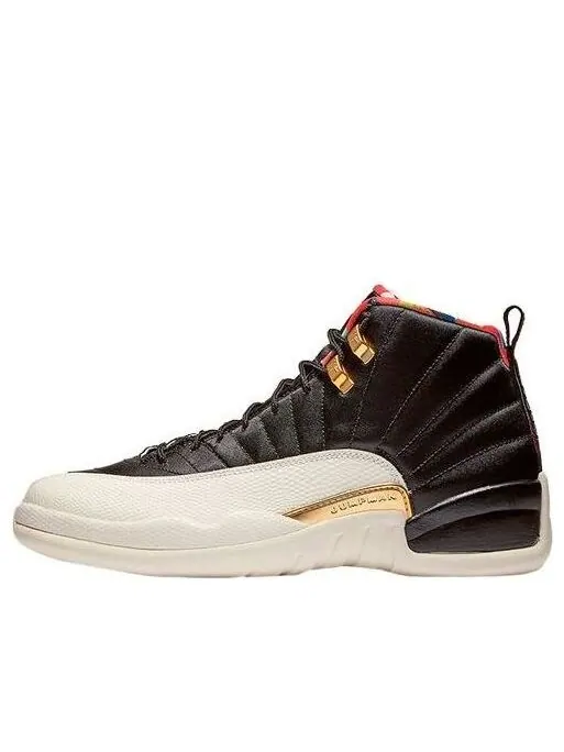 Кроссовки 12 ретро Air Jordan — изображение 1 из 4