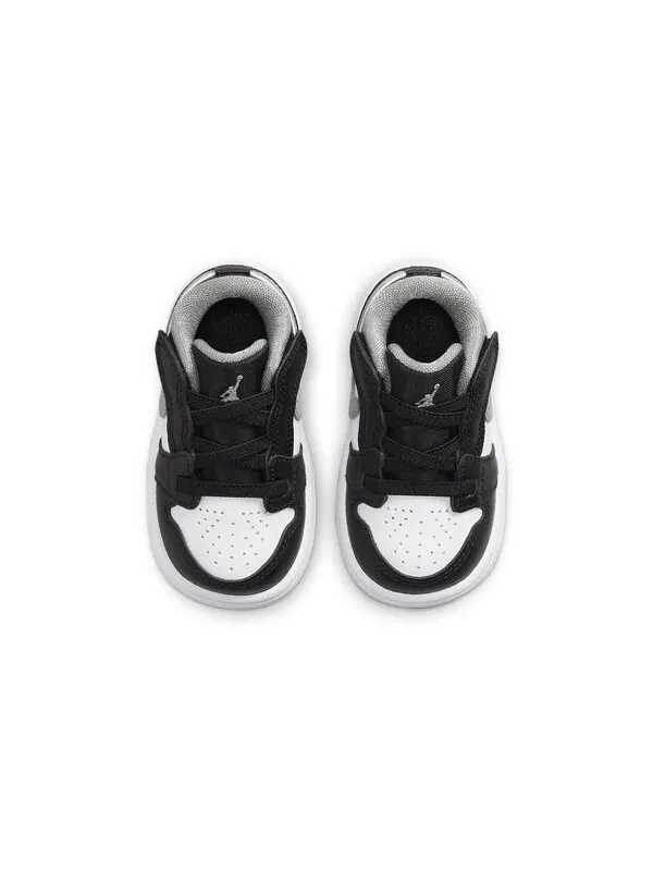 Кроссовки 1 alt low Air Jordan — изображение 4 из 4, черный/белый
