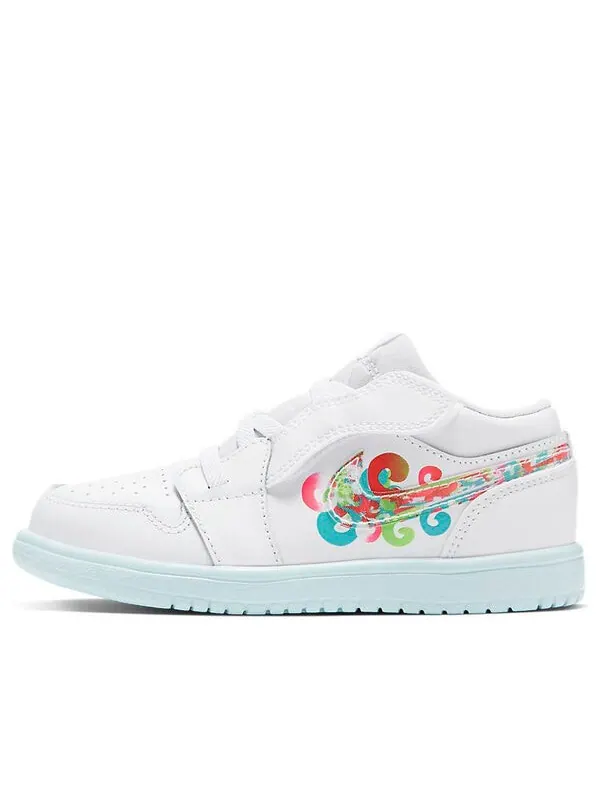 Кроссовки 1 низкие alt Air Jordan — изображение 1 из 4