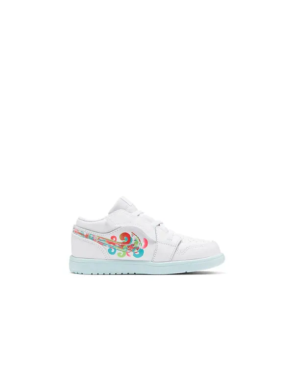 Кроссовки 1 низкие alt Air Jordan — изображение 2 из 4