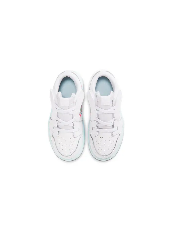 Кроссовки 1 низкие alt Air Jordan — изображение 3 из 4
