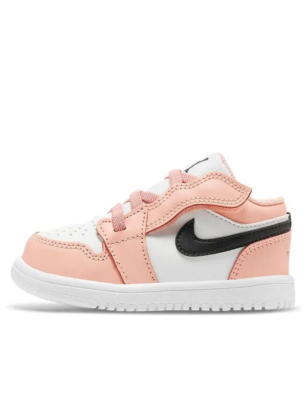 Кроссовки 1 низкие alt Air Jordan — изображение 1 из 4, розовый