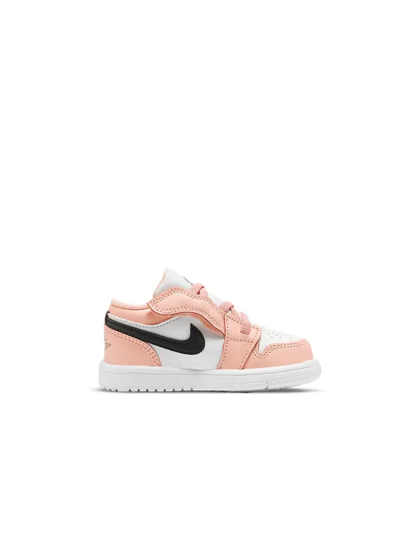 Кроссовки 1 низкие alt Air Jordan — изображение 2 из 4, розовый