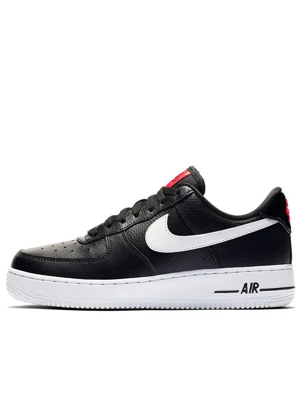 Кроссовки air force 1 low se Nike — изображение 1 из 4, черный