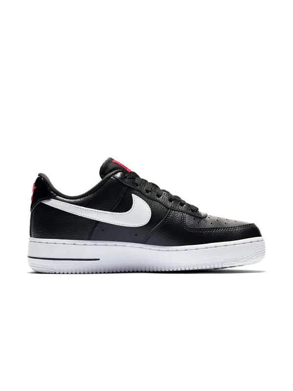 Кроссовки air force 1 low se Nike — изображение 2 из 4, черный