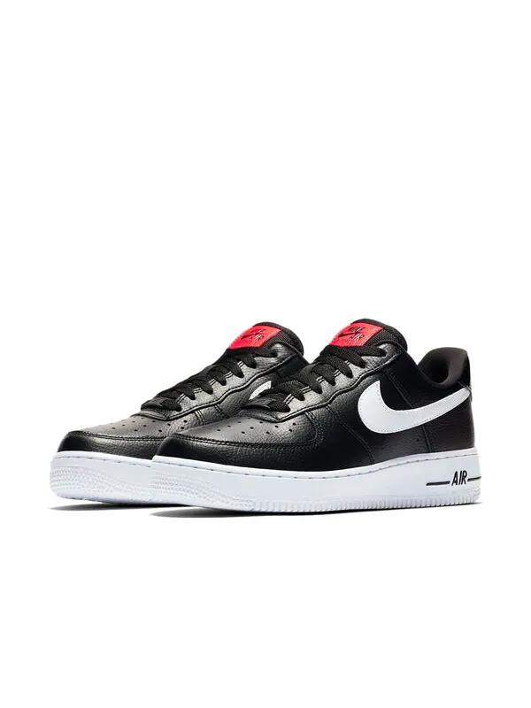 Кроссовки air force 1 low se Nike — изображение 3 из 4, черный