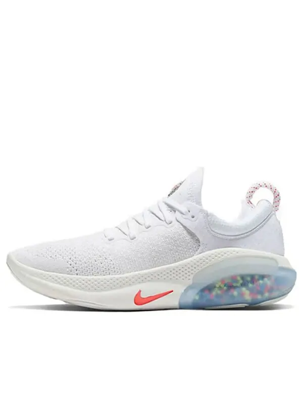 Кроссовки joyride run fk aw Nike — изображение 1 из 4, белый/красный