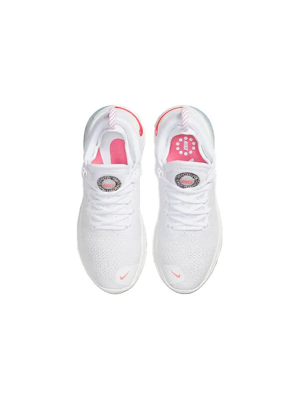Кроссовки joyride run fk aw Nike — изображение 4 из 4, белый/красный