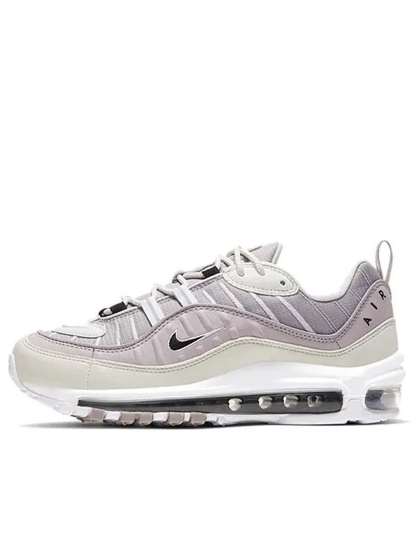 Кроссовки air max 98 Nike — изображение 1 из 4, розовый