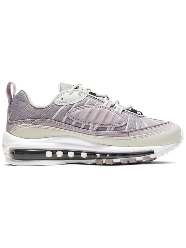 Кроссовки air max 98 Nike — изображение 2 из 4, розовый