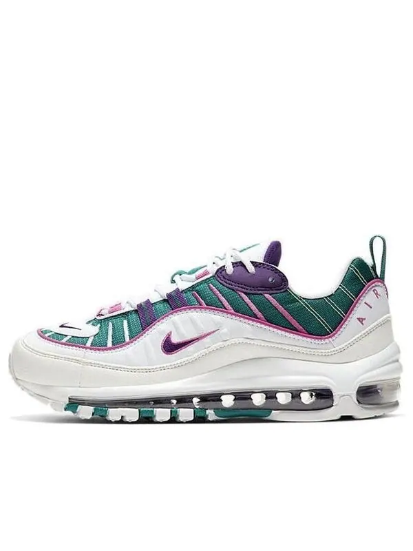 Кроссовки air max 98 Nike — изображение 1 из 4, фиолетовый