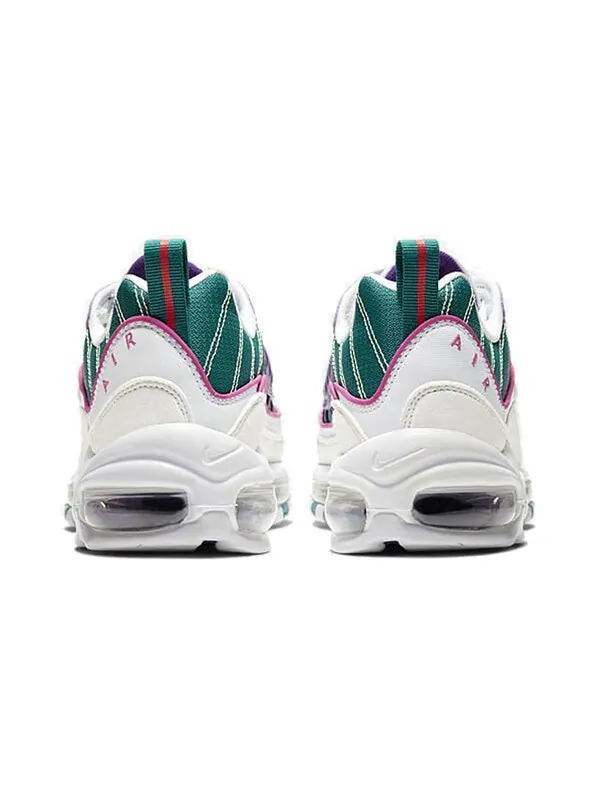 Кроссовки air max 98 Nike — изображение 4 из 4, фиолетовый