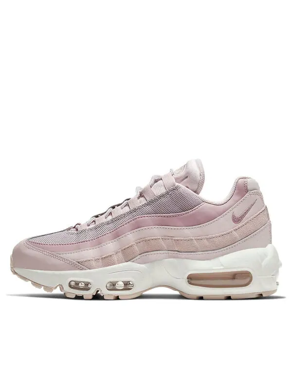 Кроссовки air max 95 обувь Nike — изображение 1 из 4, розовый