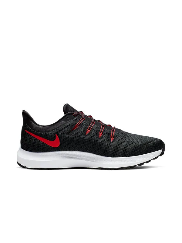 Кроссовки квест 2 Nike — изображение 2 из 4, черный