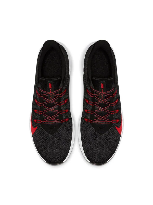 Кроссовки квест 2 Nike — изображение 4 из 4, черный