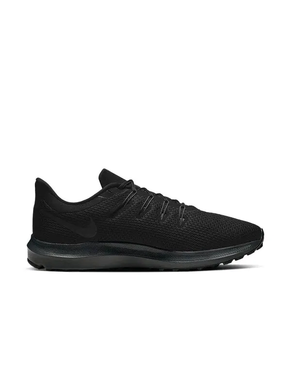 Кроссовки квест 2 Nike — изображение 2 из 4, черный