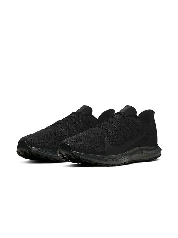 Кроссовки квест 2 Nike — изображение 3 из 4, черный