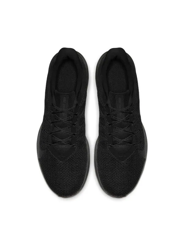 Кроссовки квест 2 Nike — изображение 4 из 4, черный