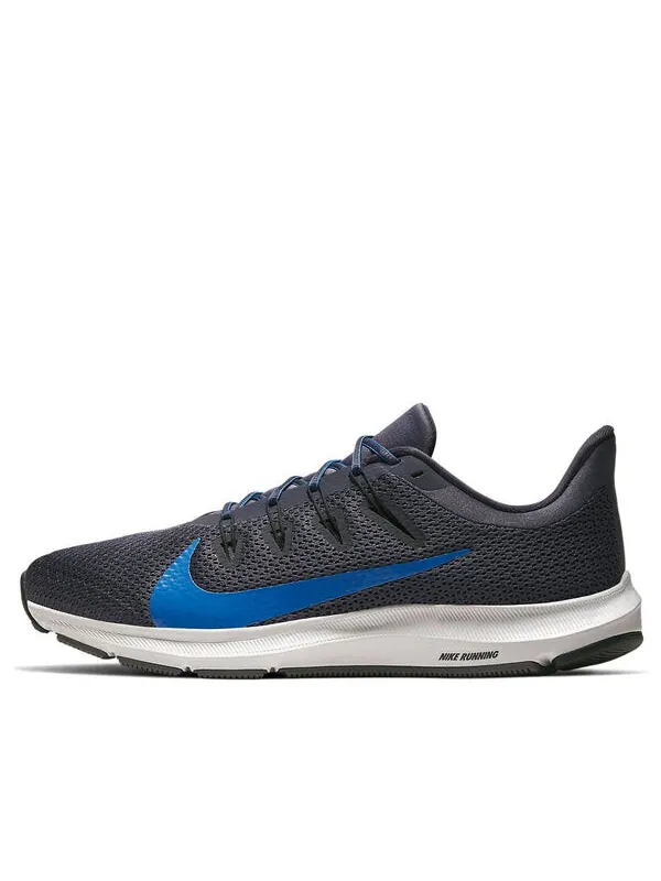 Кроссовки квест 2 Nike — изображение 1 из 4, синий