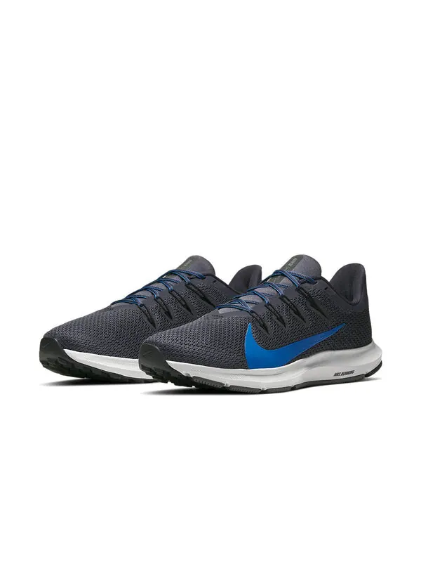Кроссовки квест 2 Nike — изображение 3 из 4, синий