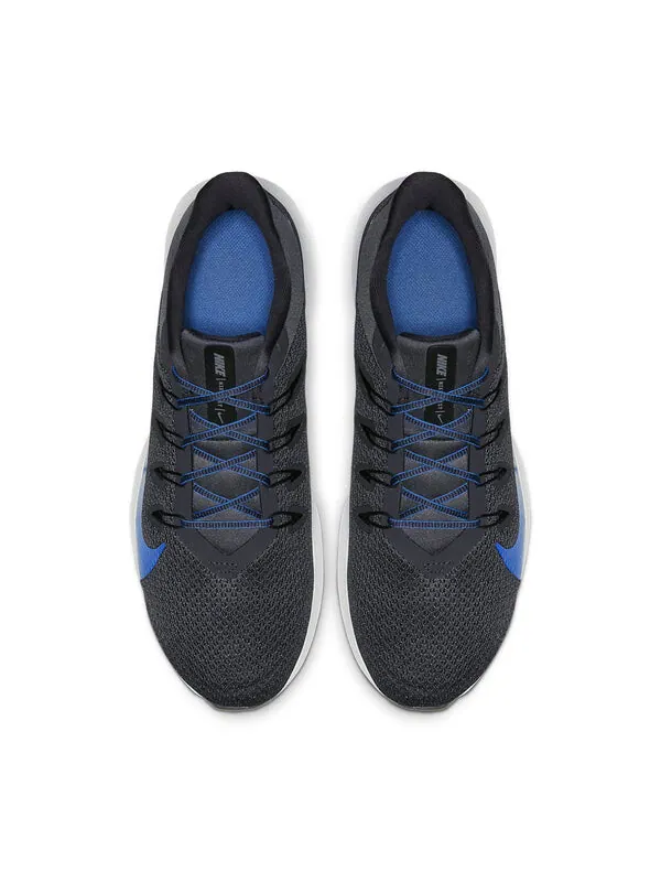 Кроссовки квест 2 Nike — изображение 4 из 4, синий