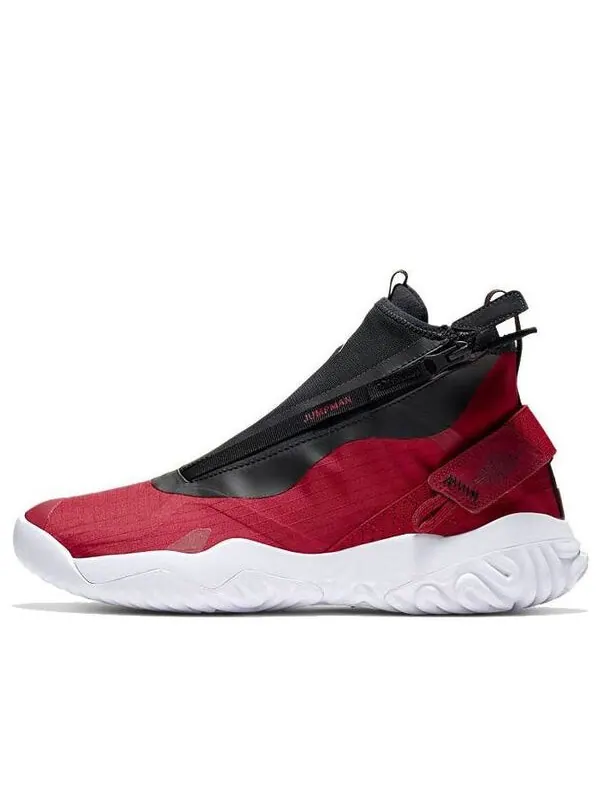 Кроссовки proto react z Air Jordan — изображение 1 из 4, красный/черный-белый