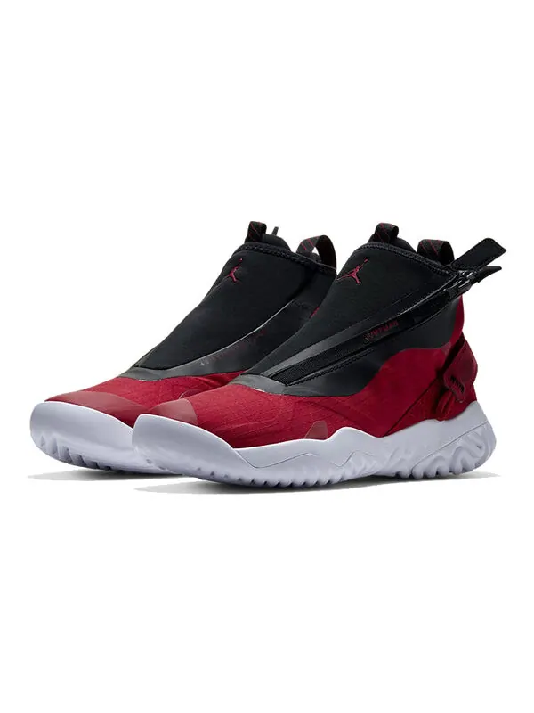 Кроссовки proto react z Air Jordan — изображение 3 из 4, красный/черный-белый