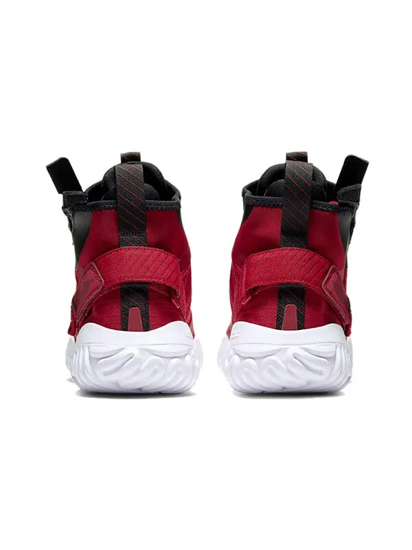 Кроссовки proto react z Air Jordan — изображение 4 из 4, красный/черный-белый
