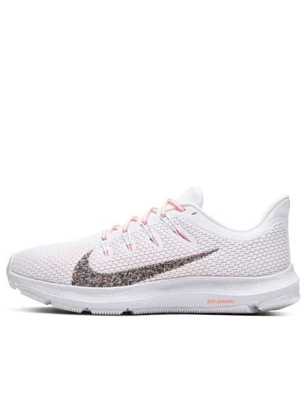 Кроссовки квест 2 Nike — изображение 1 из 4, белый