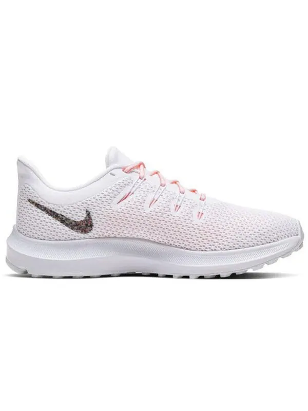 Кроссовки квест 2 Nike — изображение 2 из 4, белый