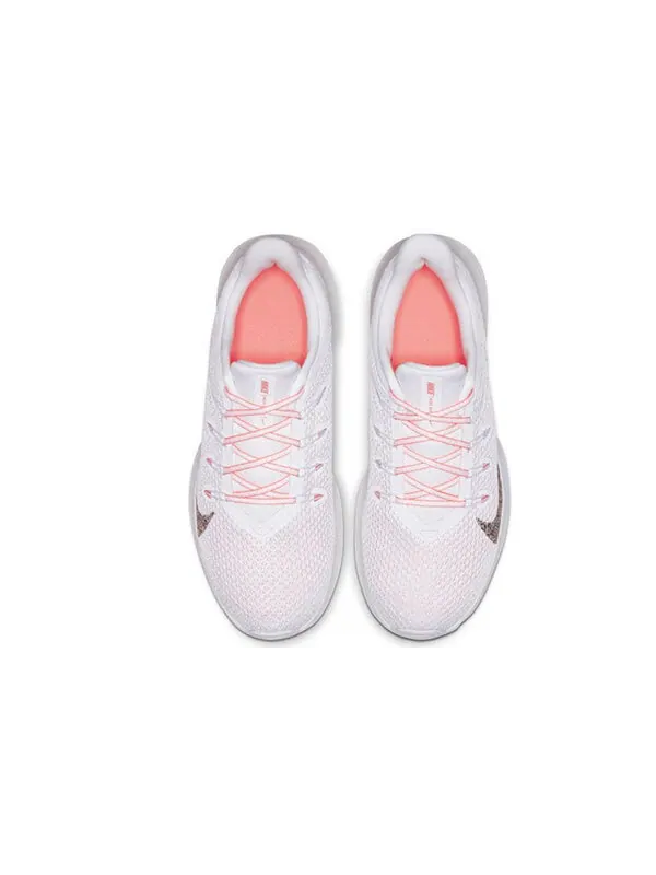 Кроссовки квест 2 Nike — изображение 4 из 4, белый