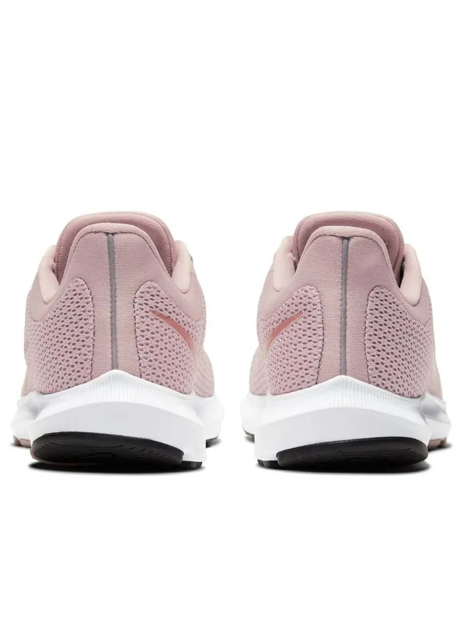 Кроссовки (WMNS) Nike Quest 2 'Stone Mauve' — изображение 5 из 6, розовый