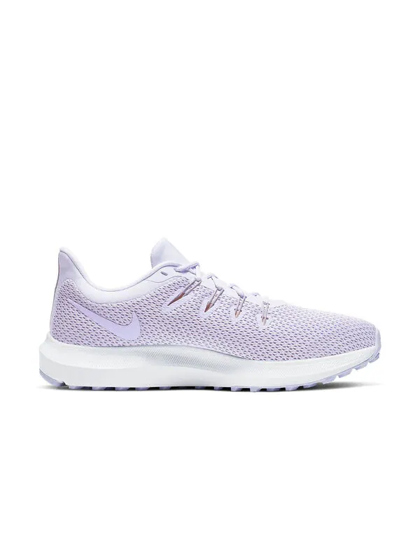 Кроссовки квест 2 Nike — изображение 2 из 4, светлый фиолетовый