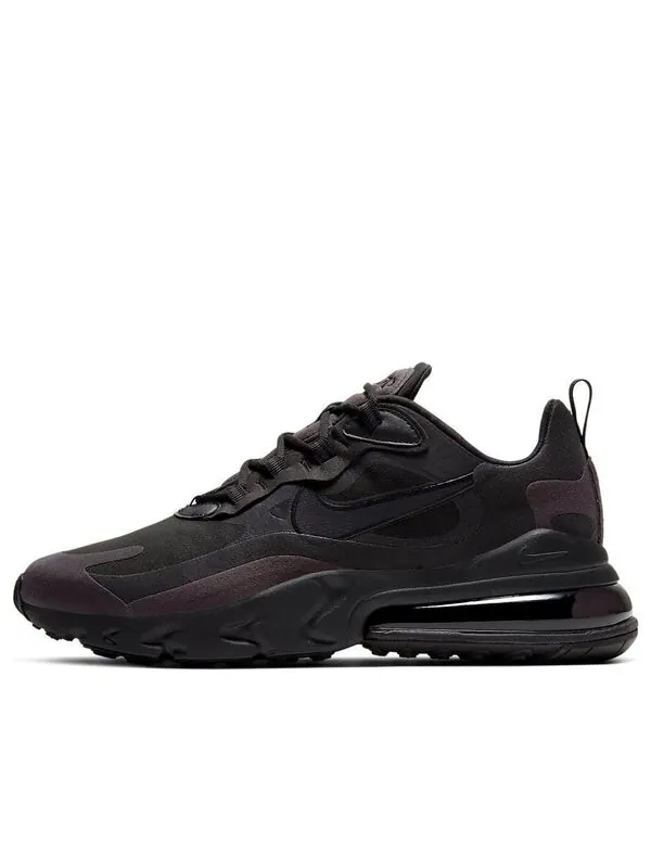 Кроссовки air max 270 react Nike — изображение 1 из 4, черный