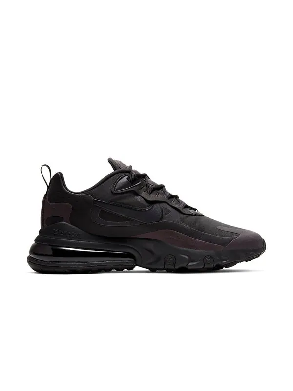 Кроссовки air max 270 react Nike — изображение 2 из 4, черный