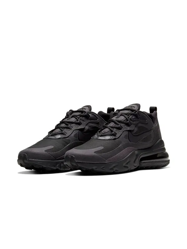 Кроссовки air max 270 react Nike — изображение 3 из 4, черный