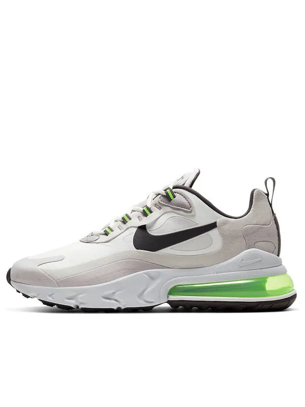 Кроссовки air max 270 react Nike — изображение 1 из 4, белый