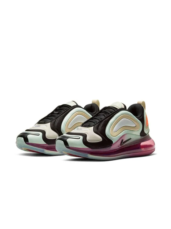 Кроссовки air max 720 Nike — изображение 3 из 4, черный