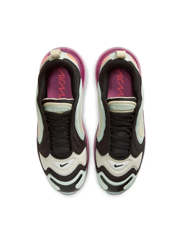 Кроссовки air max 720 Nike — изображение 4 из 4, черный