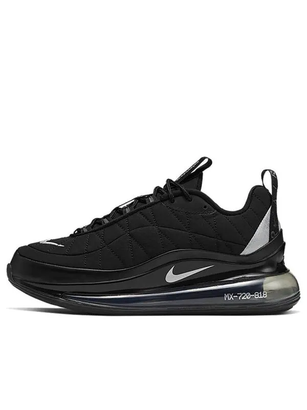 Кроссовки mx 720 818 Nike — изображение 1 из 4, черный/-черный